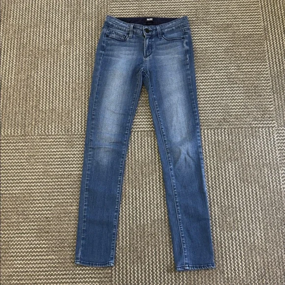 Paige Skyline Skinny Gabrielle Jeans, size 25 - Picture 2 of 10